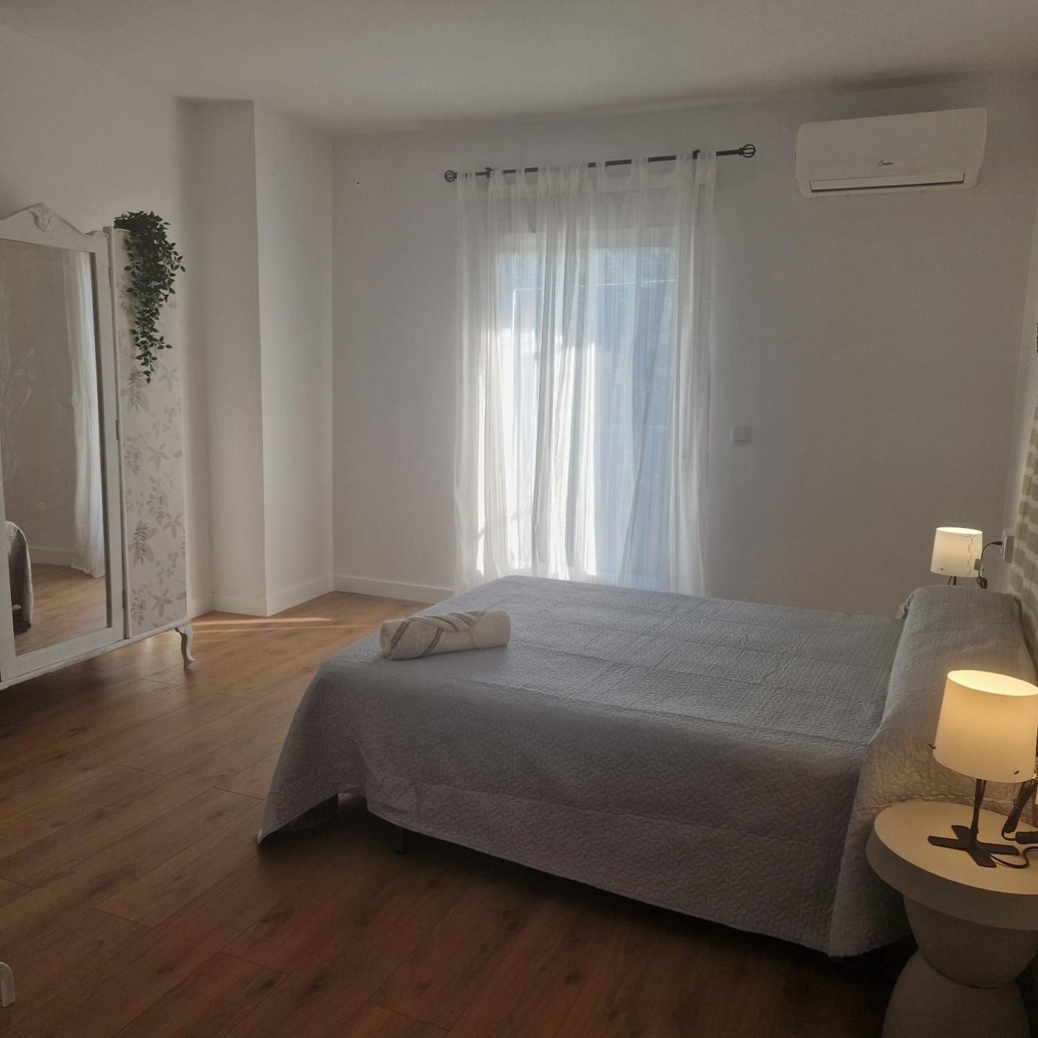 Piso Del Balcon Apartment Cazorla Exterior photo